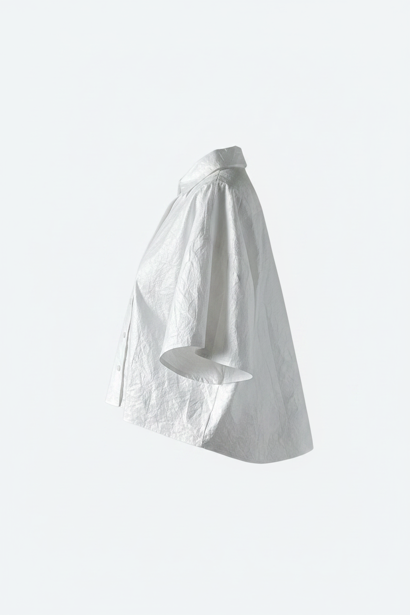 Paper Shirt – Unikat